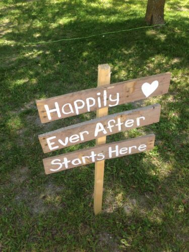 Happily Ever After